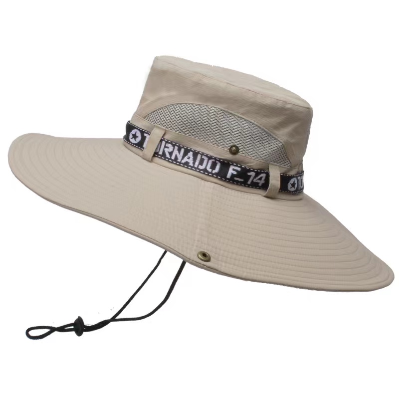 Performance Beannie Sun Cap