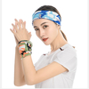 Ice Silk Multifunctional Headwear Face Mask