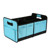 Foldable Oxford Car Trunk Organizer