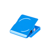 Custom Magnet Clip for Sticky Note and Refrigerator