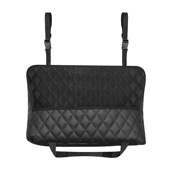 Custom Versatile Car Seat Organizer