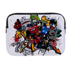 14 " Neoprene Laptop Sleeve With Custom Logo