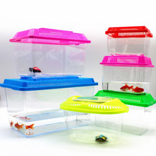 Plastic Fish Tank