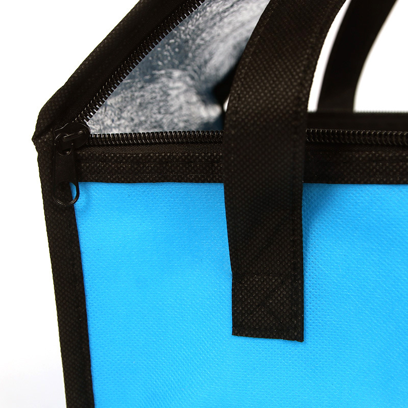 Low Price Coolers Premium Insulated Non Woven Fabric Bags