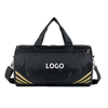 Cylindrical Swimming Fitness Travel Handheld Duffel Bag