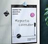 Custom Any Shape, Logo, Design Fridge Magnetic Memo Pads