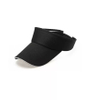 Summer Topless Sun Visor Hats Caps