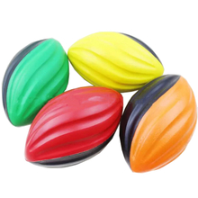 PU Spiral Football