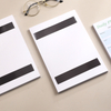 A5 Magnetic Tearable Daily Planner Pad To-Do List Fridge