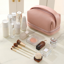 Large Capacity Toiletry Makeup Bag