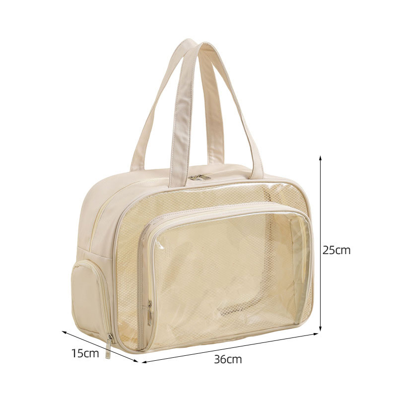 PVC Waterproof Beach Bag