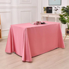 Custom Logo 8 Foot Table Cover