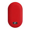 Usb Hand Warmer Power Bank