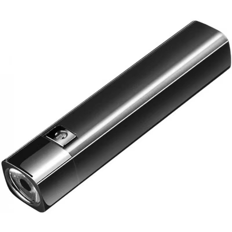 Power Bank Flashlights