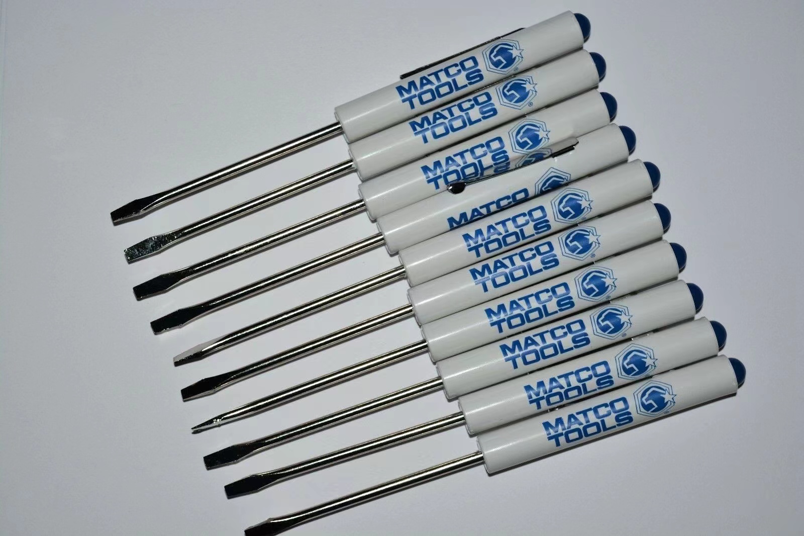 5" Mini Screwdriver