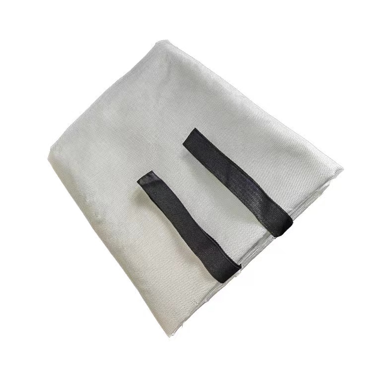 Emergency Fire Blanket
