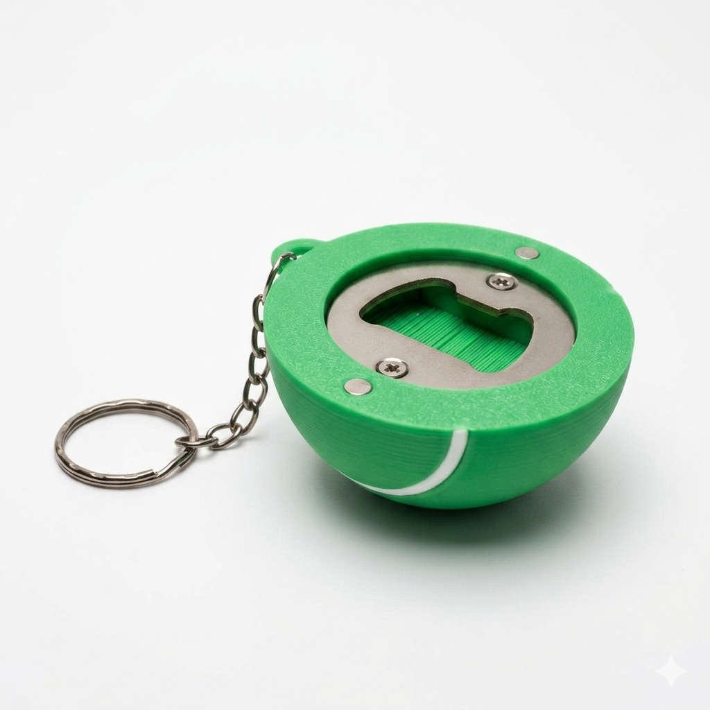 2026 World Cup Bottle Opener Keychain Fridge Magnet