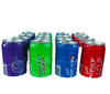 Rechargeable Soda Can LED Camping Light Lantern Lamp