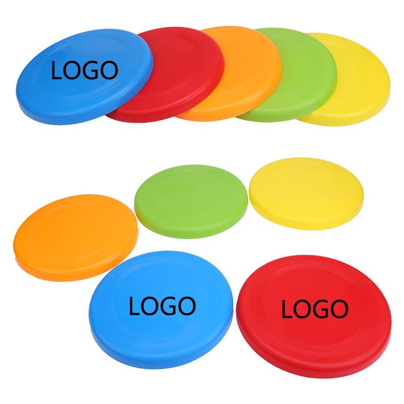 9.2" High Quality PP Soft Sports Flyer Flying Saucers Discs