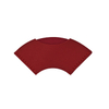 Custom PU Leather Bookmark