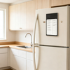 Refrigerator Magnetic Notepad Memo Board