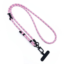 Cord Crossbody Phone Straps