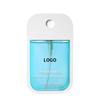 Card-Style Portable Antibacterial Waterless Hand Sanitizer