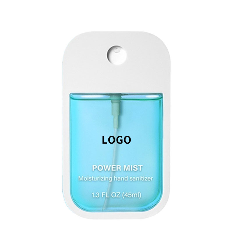 Card-Style Portable Antibacterial Waterless Hand Sanitizer