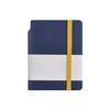 Customized Mini Convenient A7 Notebook 200 Pages