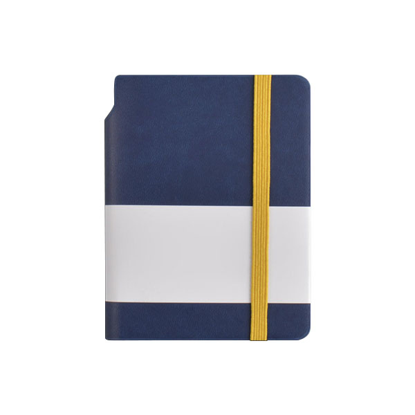 Customized Mini Convenient A7 Notebook 200 Pages
