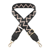 Customized Nylon Printed Bag Strap