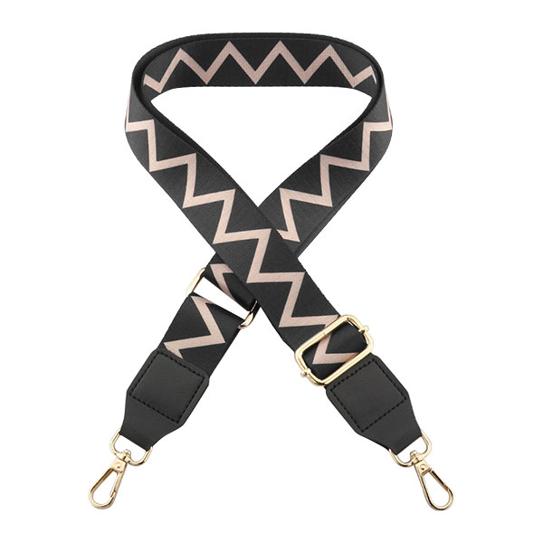Customized Nylon Printed Bag Strap