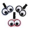 Eyes Luggage Tags