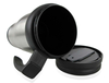 15 Oz. Sporty Double Wall Stainless Steel Travel Mugs