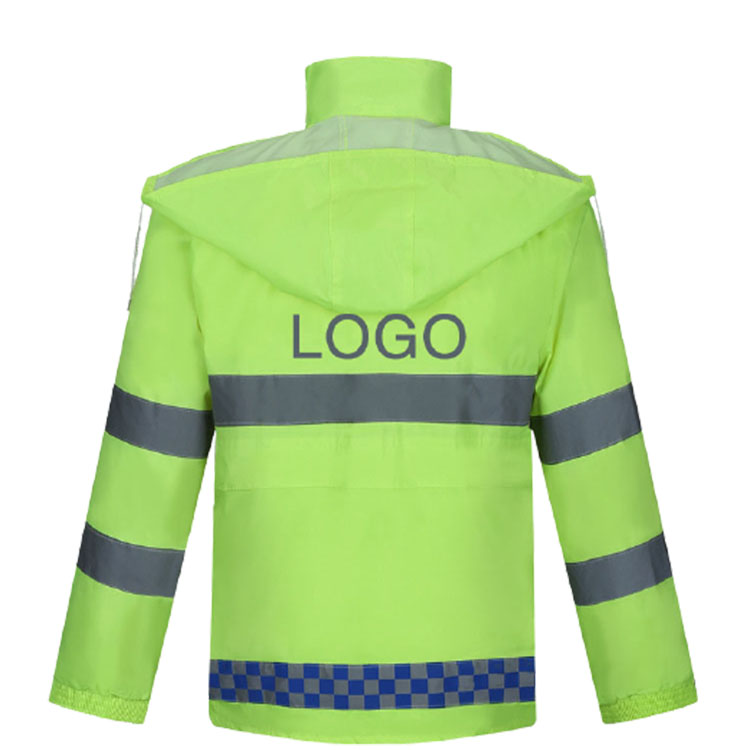 Waterproof Raincoat Sets