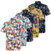 Men's Hawaiian Shirt