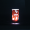 LED Cups Flashing Light up Automatic Water Activated Color Changing Wine Whisky Beer Cola Juice Drinkware Mugs