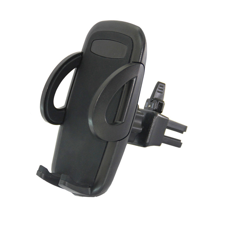 Universal Phone Holder for Car Air Vent Car Phone Holder Mount Compatible with All Mobile Phones