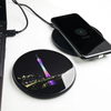 Lighing Logo Fast Charger Wireless