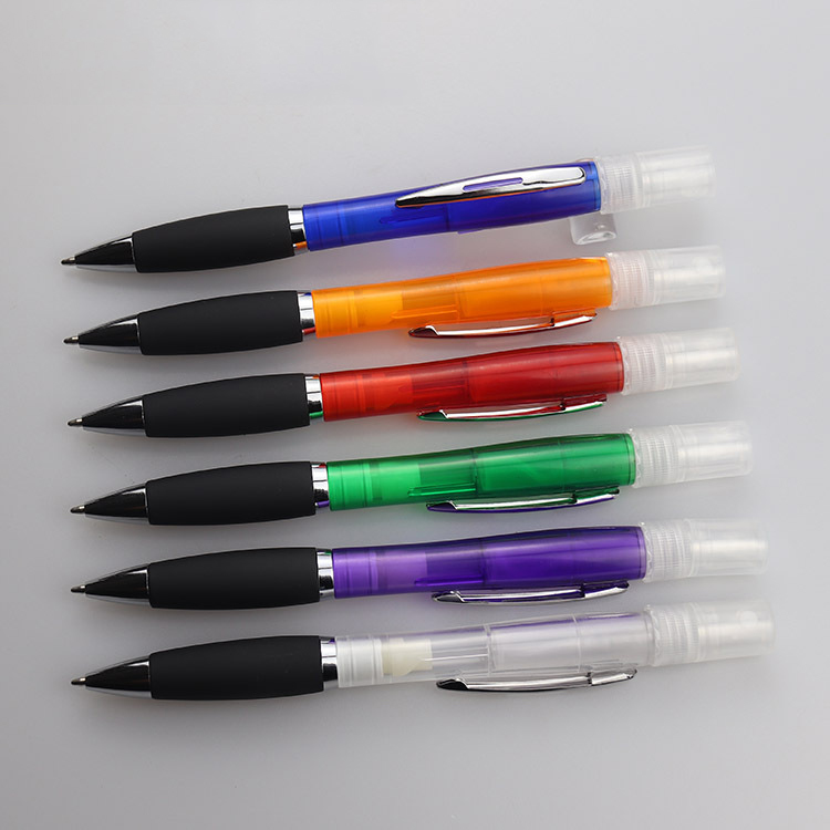 Translucent PDA Stylus Pen