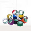 Hazard Warning Safety Stripe Adhesive Tape 1.73 Inch x 328 Feet Ideal for Walls, Floors, Pipes, and Equipment
