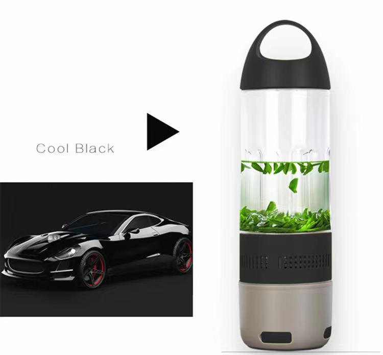 Sports Bottle Bluetooth Speaker