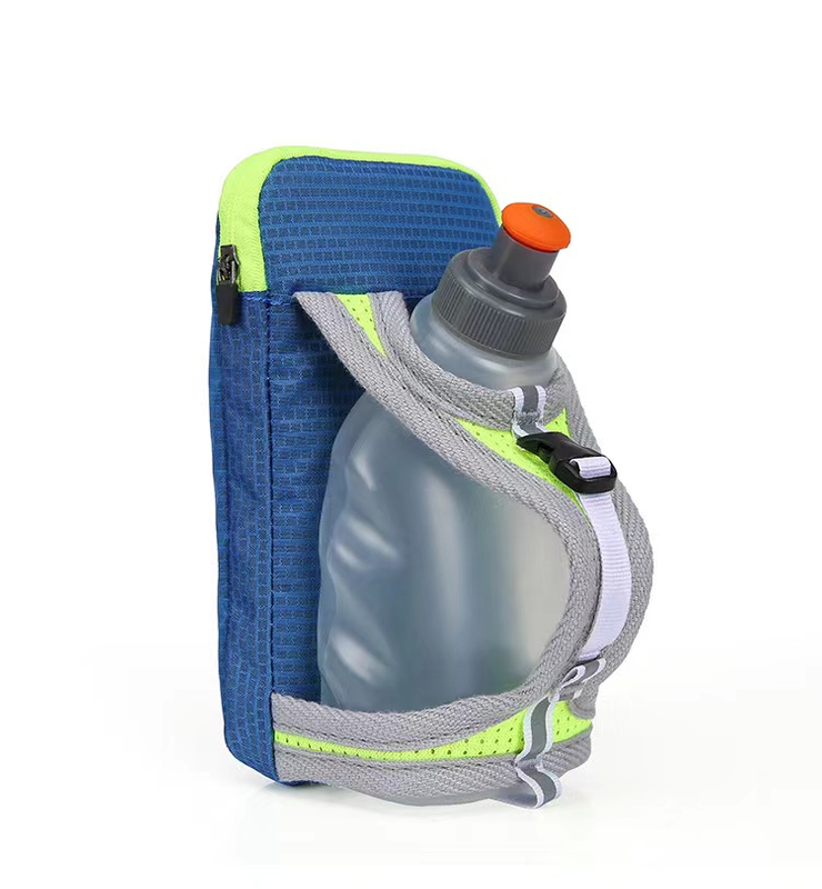 Running Water Bottle Hand-held Bag
