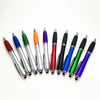 Stylus Touch Screen Ballpoint Pen