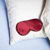 Custom Mulberry Silk Sleep Eye Mask