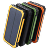 10000mAh Solar Power Bank
