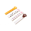 Cartoon Drawing Measuring Ruler
