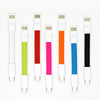 3-in-1 Keychain Data Cable