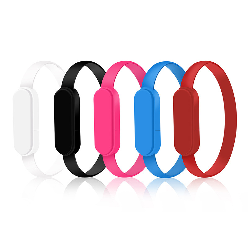 Bracelet Data Cable