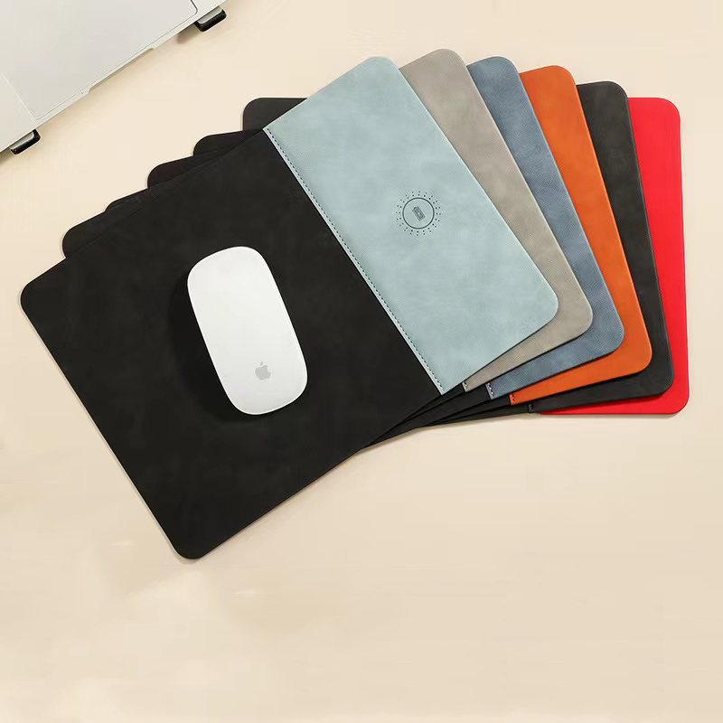 LED Larger Size Mouse Mat